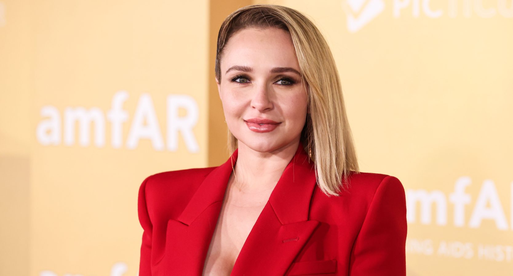 Hayden Panettiere