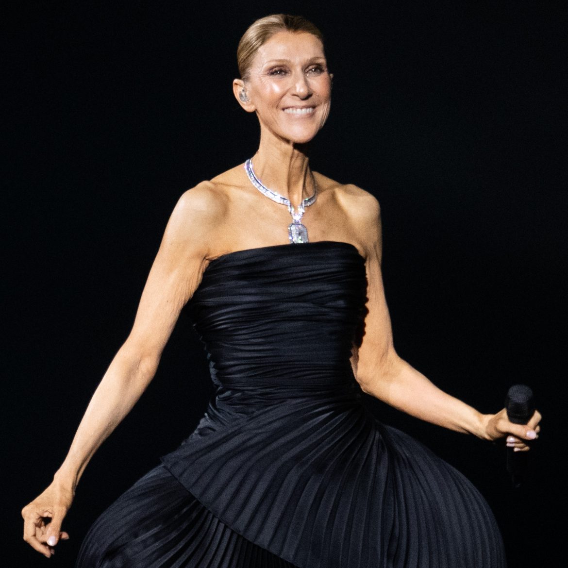 Celine Dion