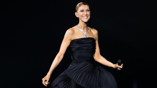 Celine Dion