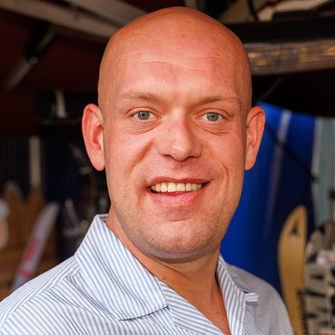 Michael van Gerwen