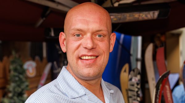 Michael van Gerwen