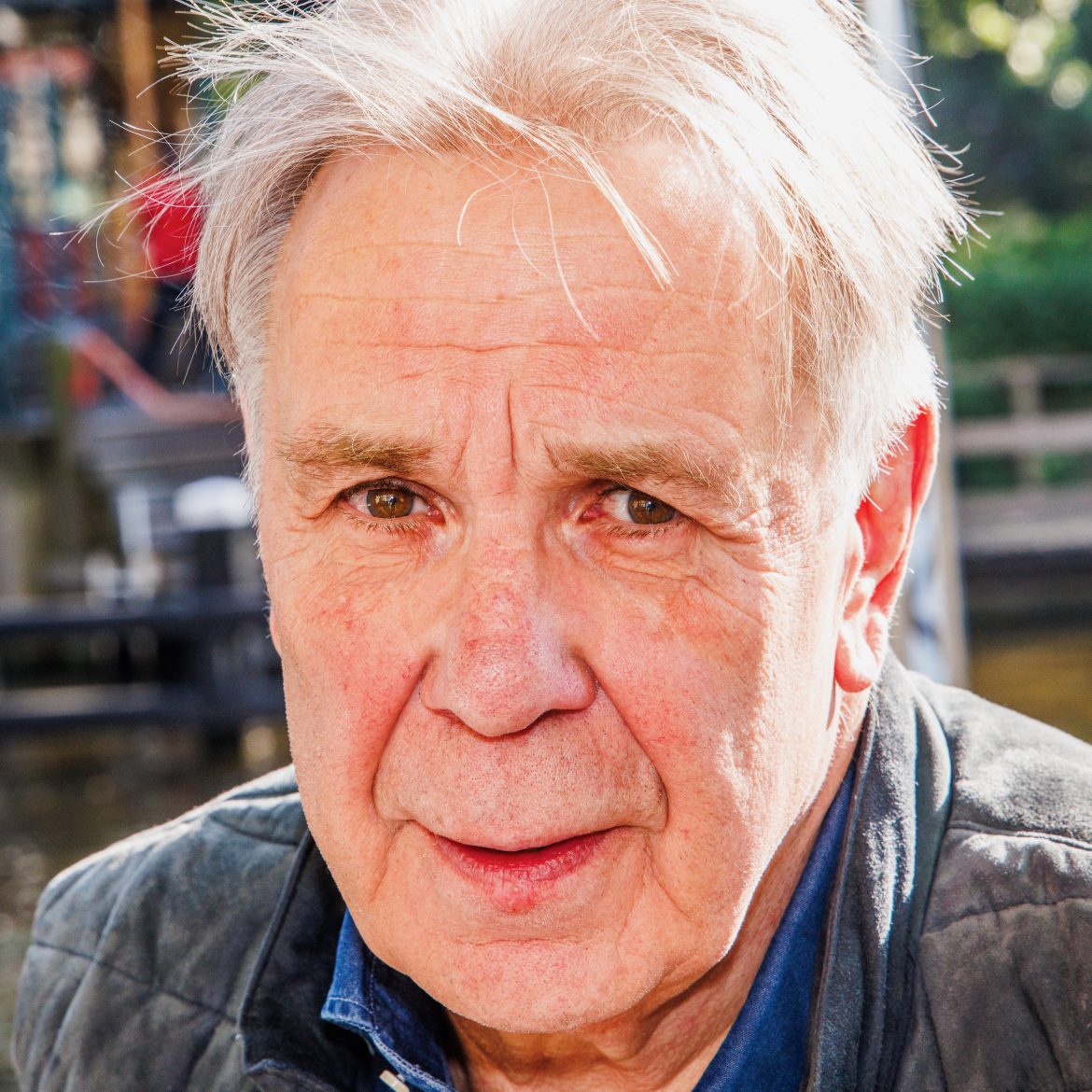 Maarten Spanjer