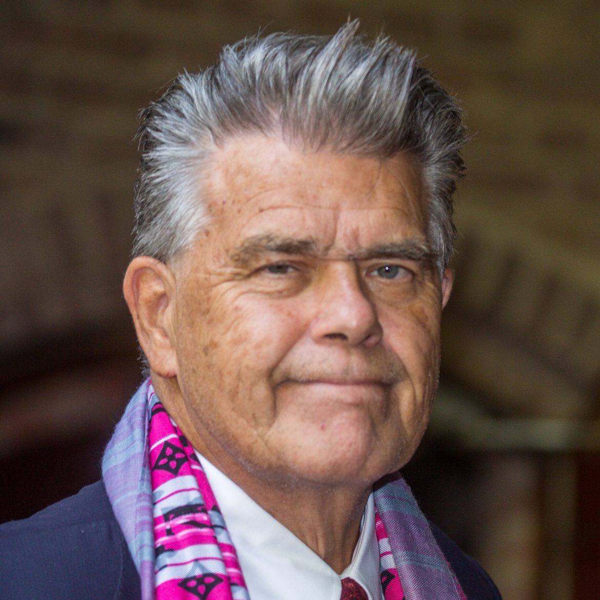 Emile Ratelband