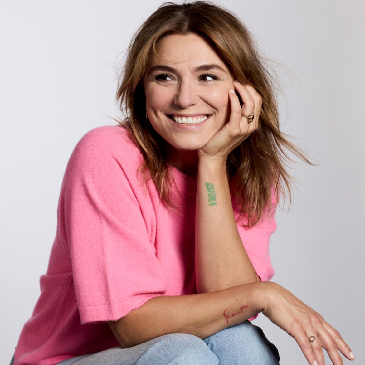 Evi Hanssen