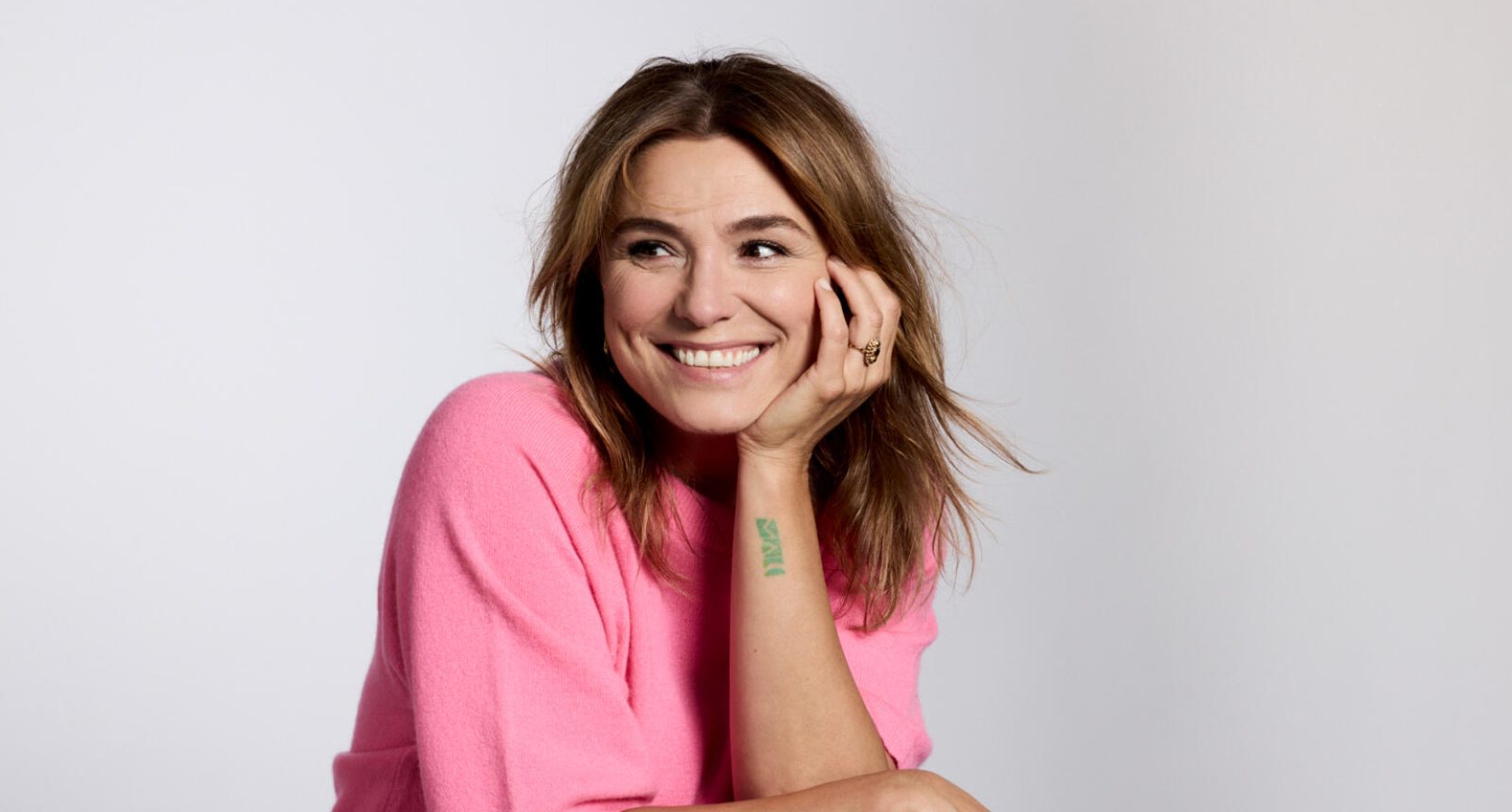 Evi Hanssen