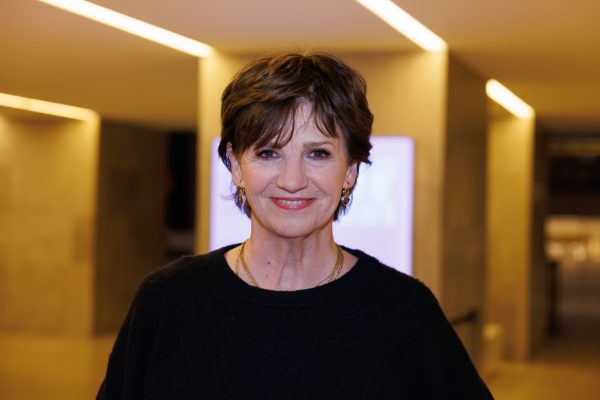 Martine van Os