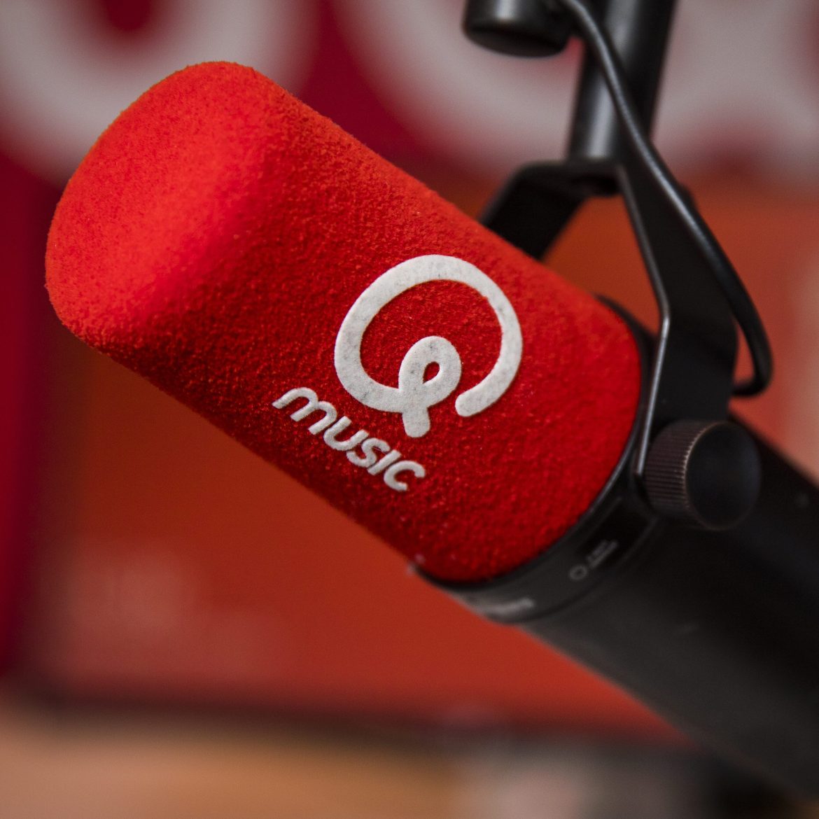 QMUSIC Het Geluid