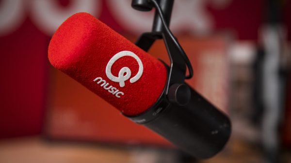 QMUSIC Het Geluid