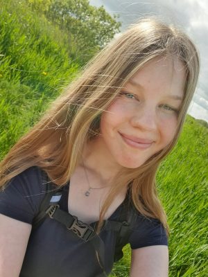 Thumbnail voor Vrijwilliger Lara reageert op mogelijke sluiting zeehondencentrum: 'De situatie maakt me heel verdrietig'
