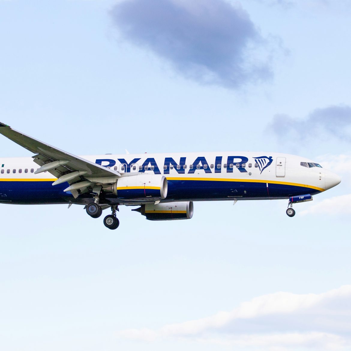 ryanair