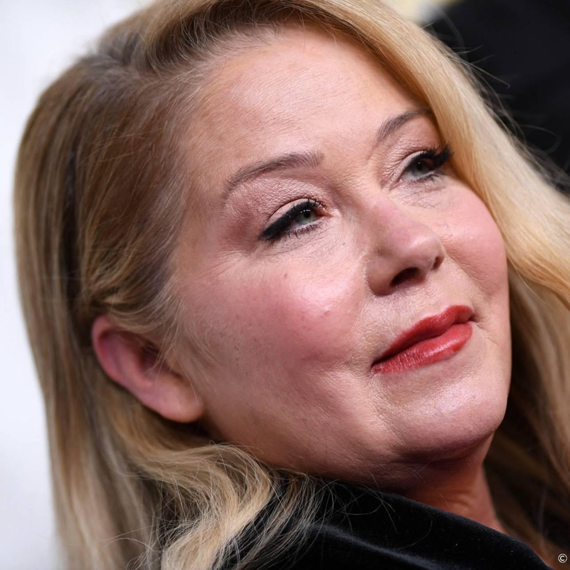 Christina Applegate