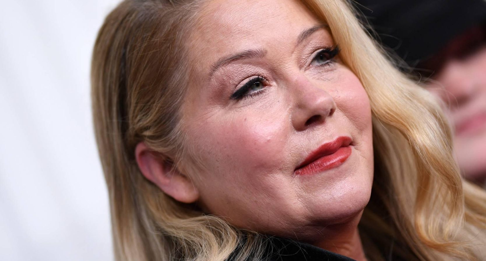 Christina Applegate