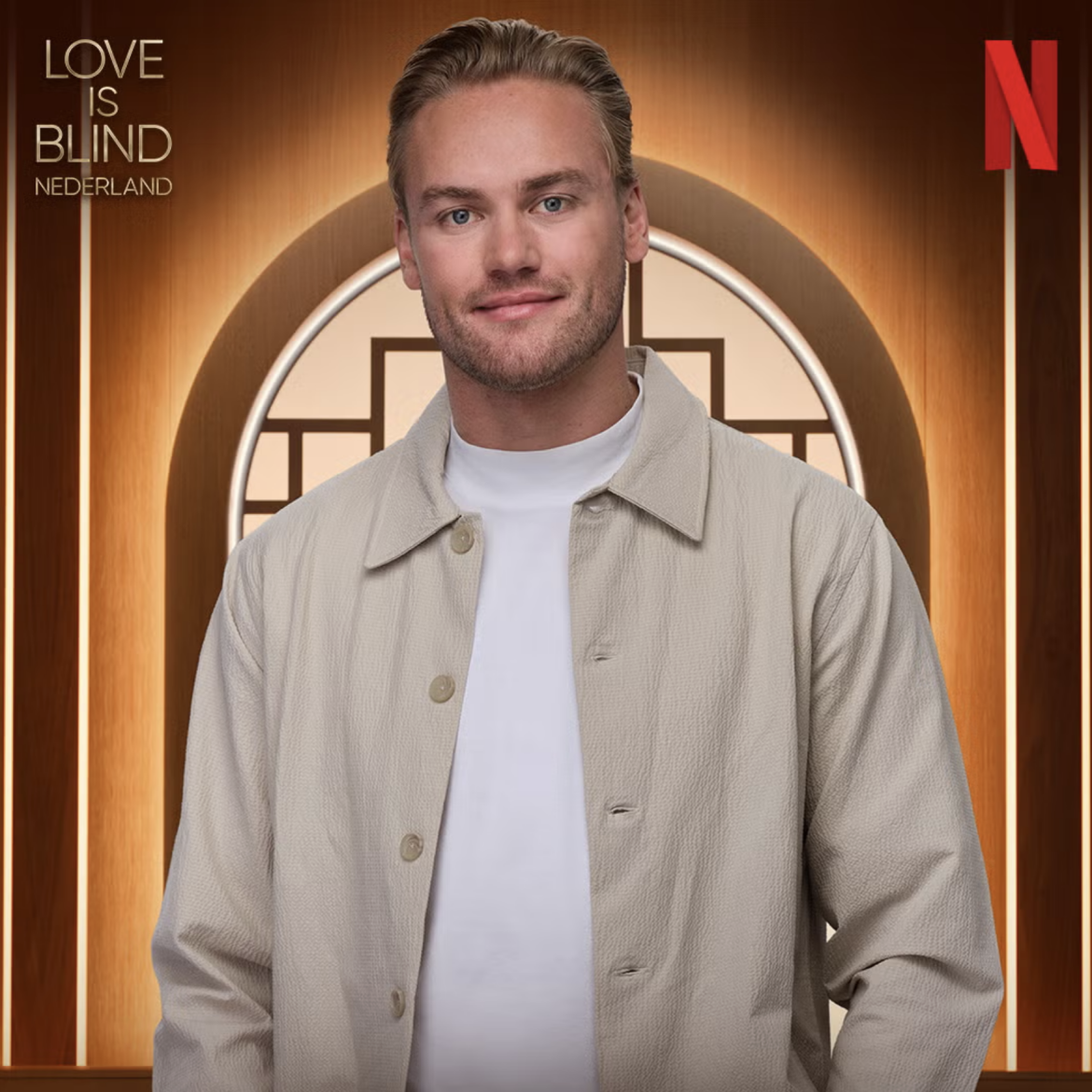 wouter love is blind