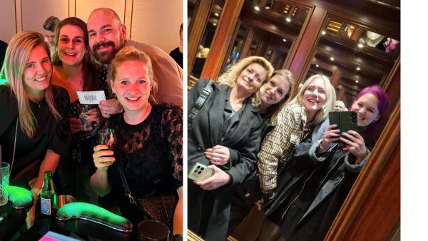 Holland casino testers