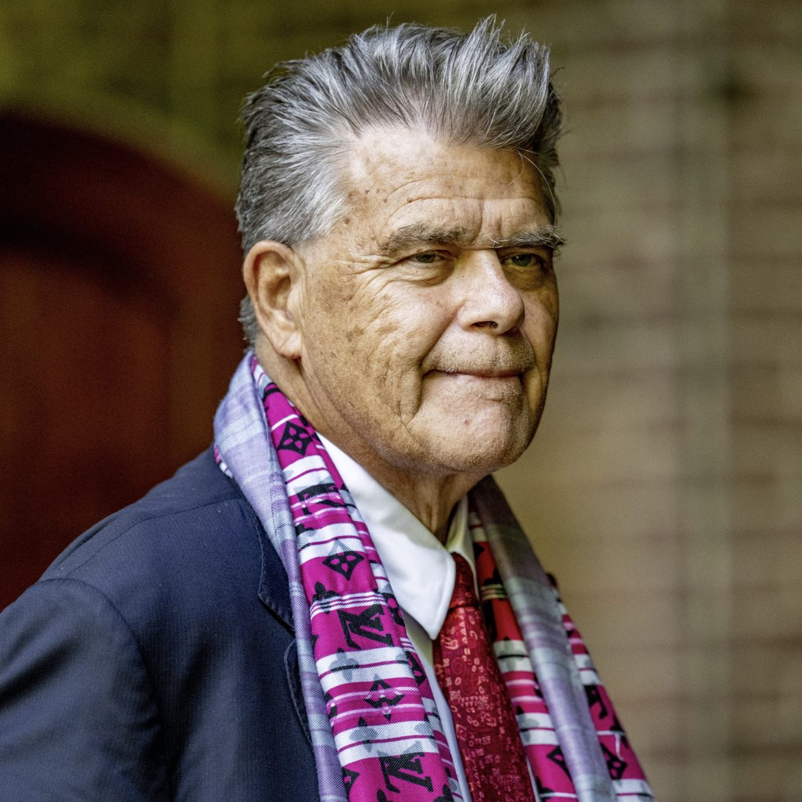 Emile Ratelband