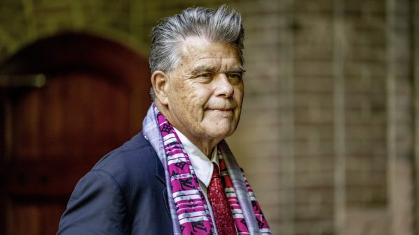 Emile Ratelband