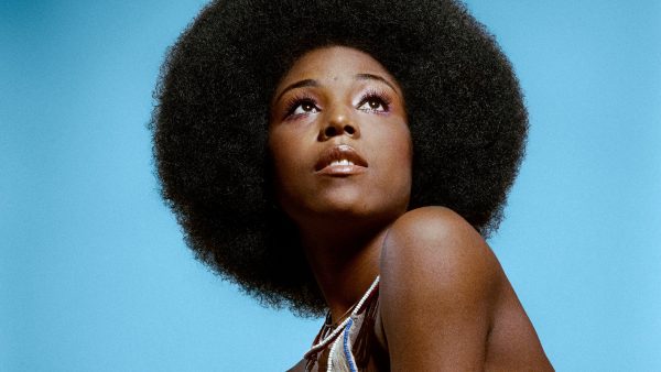 Kwame Brathwaite, Untitled, 1970.