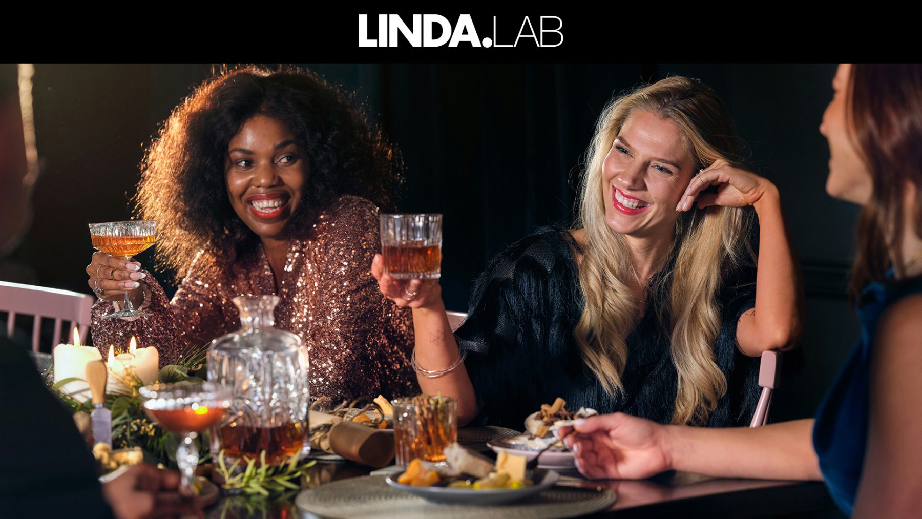 linda lab