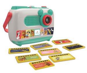 Projector Clementoni