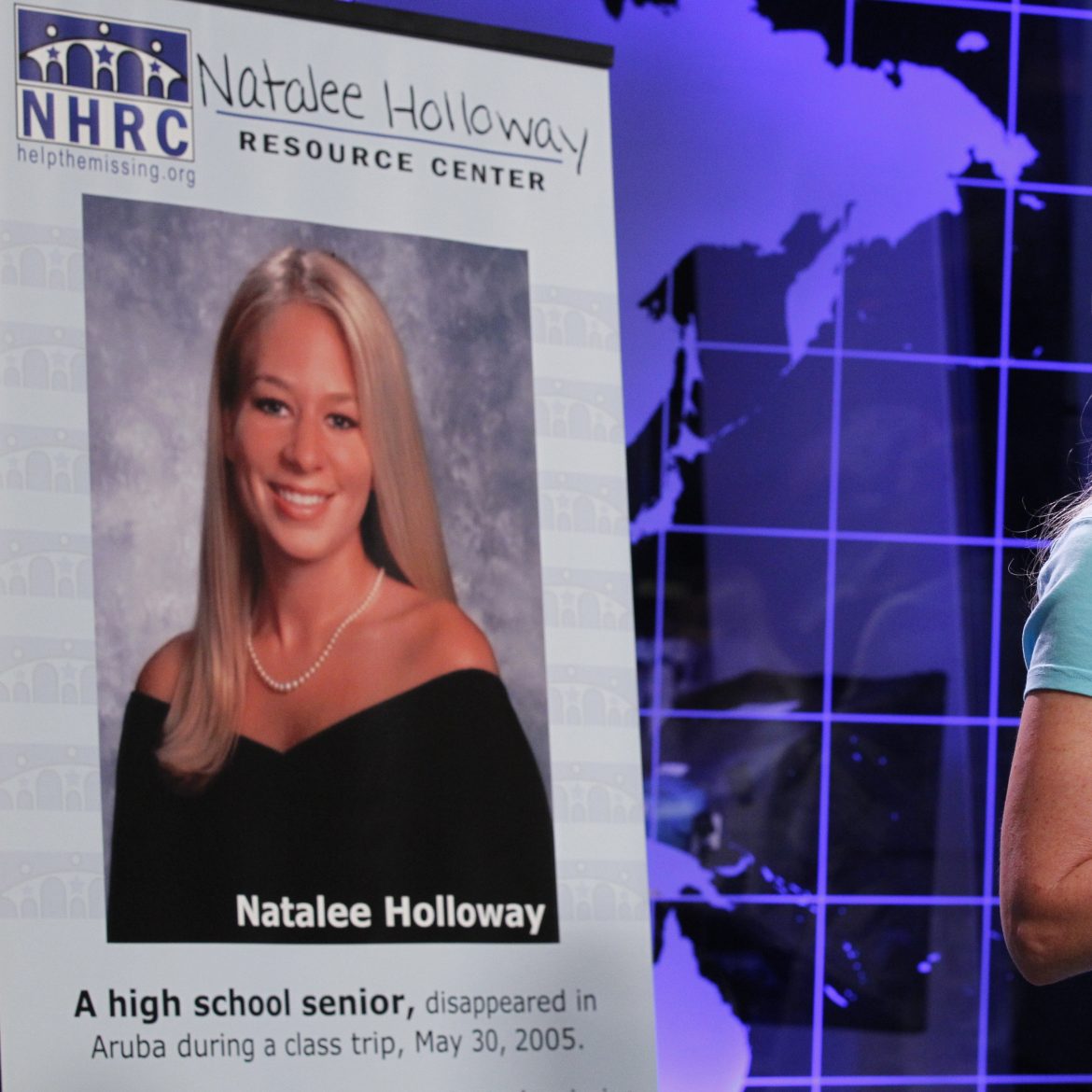 Natalee Holloway