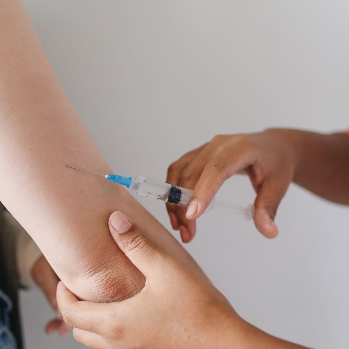 vaccin