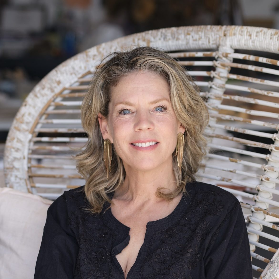 Iris van B&B Vol Liefde
