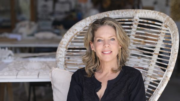Iris van B&B Vol Liefde