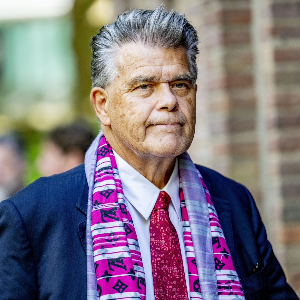 Emile Ratelband