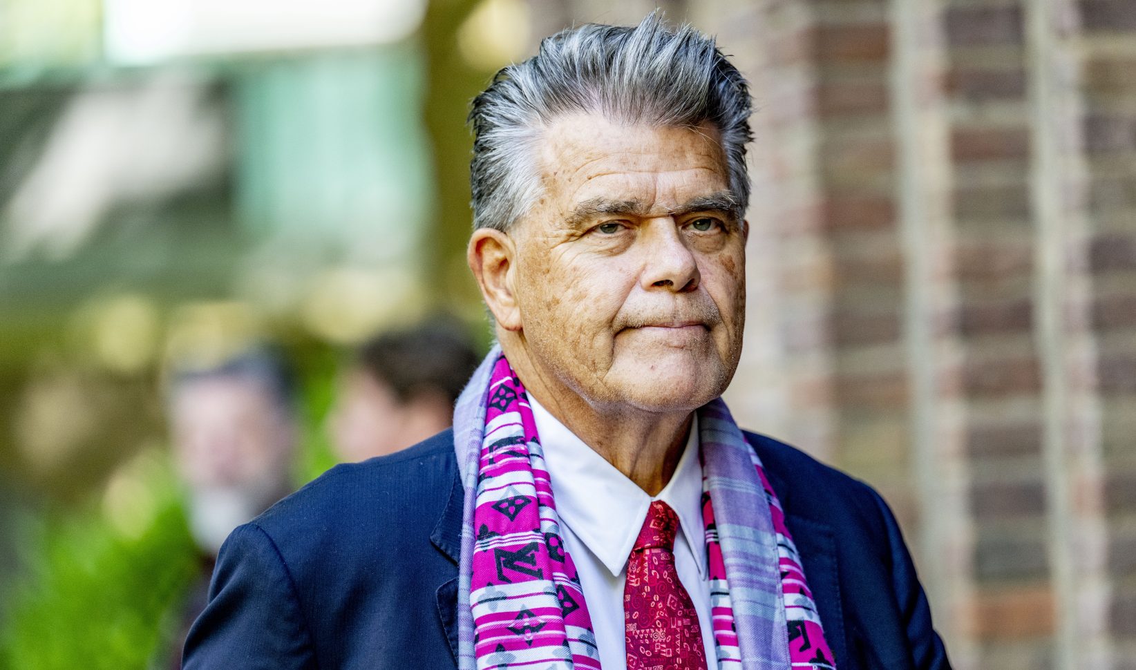 Emile Ratelband