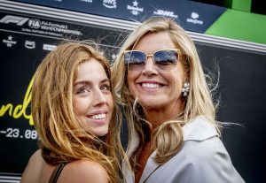 Thumbnail voor Koningin Máxima en prinses Alexia feesten op Amsterdam Dance Event (en de beelden wil je zien)