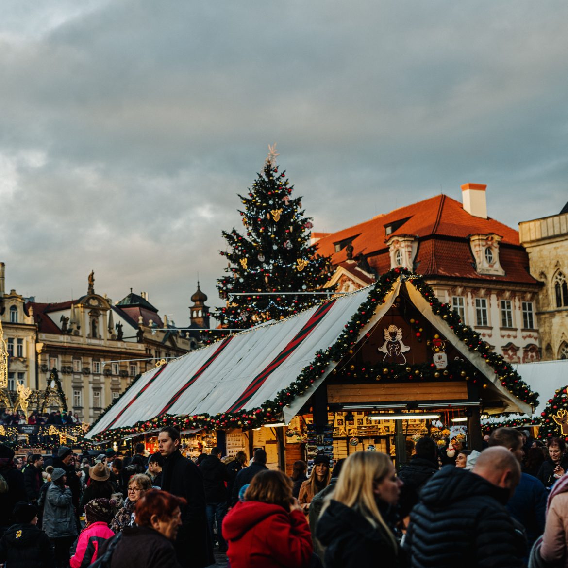 Kerstmarkten europa vanaf deze datum van start