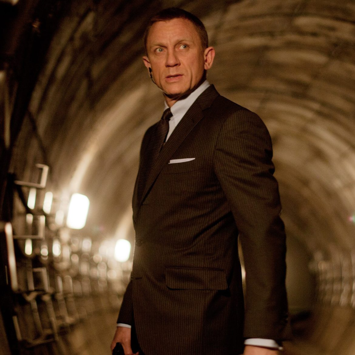 James Bond