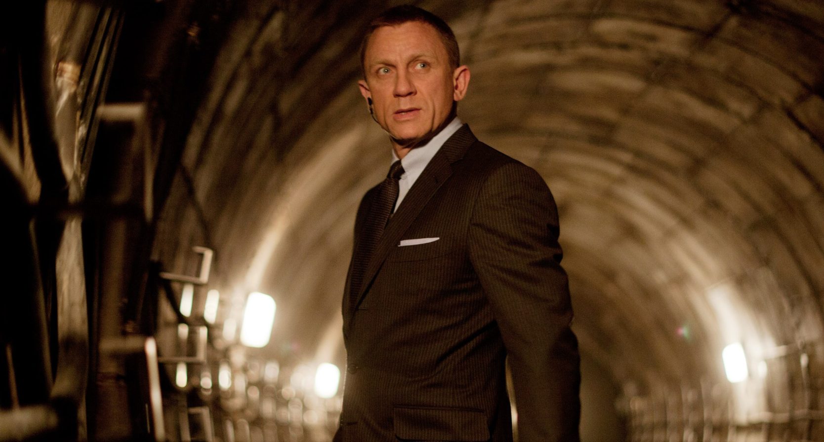 James Bond