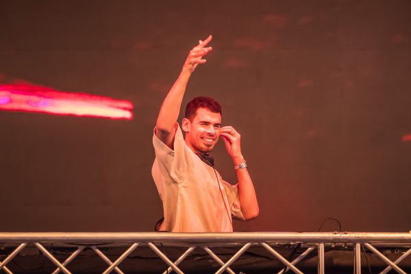 Afrojack