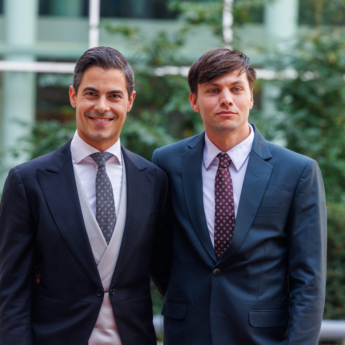rob jetten babynieuws