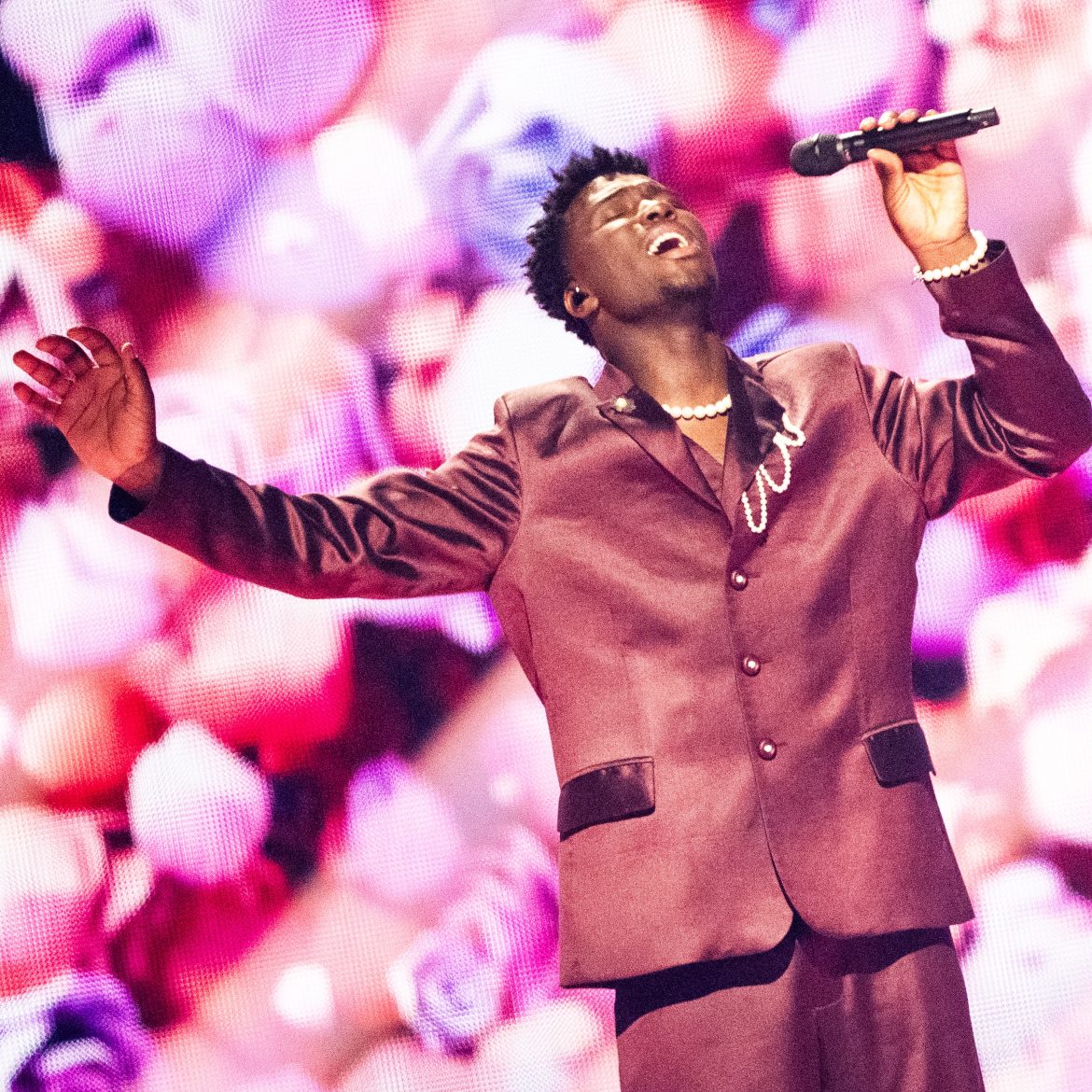 Eurovisie Songfestival