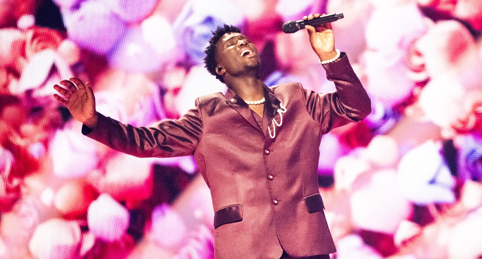 Eurovisie Songfestival