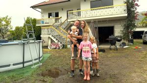 Thumbnail voor Bianca en Patrick emigreren naar Portugal, maar kunnen hun huis niet in: 'Er is niks gebeurd, schijtirritant'
