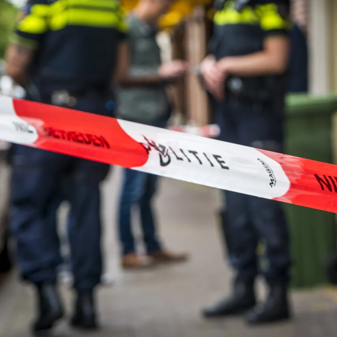 Man (54) zit vast op verdenking van betrokkenheid bij dood vrouw in Eindhoven