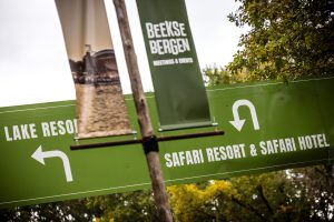Thumbnail voor Aangevallen dierenverzorgster Beekse Bergen overleden: 'Haar overlijden raakt ons diep'