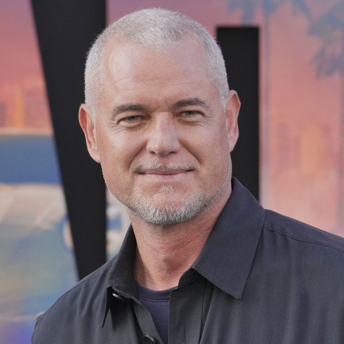 Eric Dane ALS
