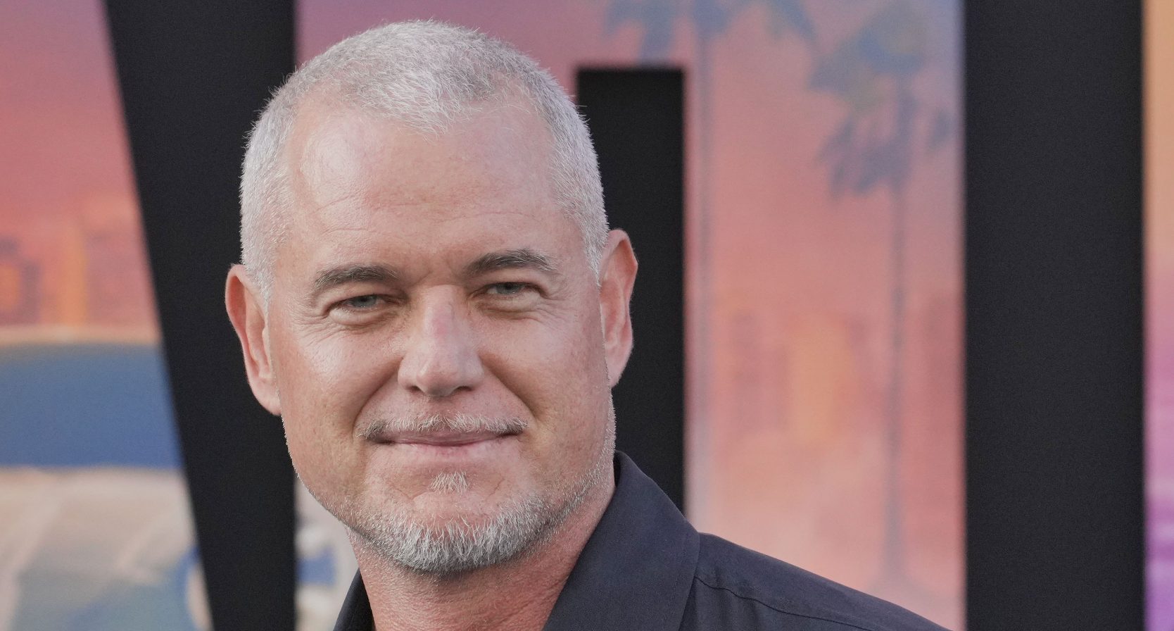 Eric Dane ALS