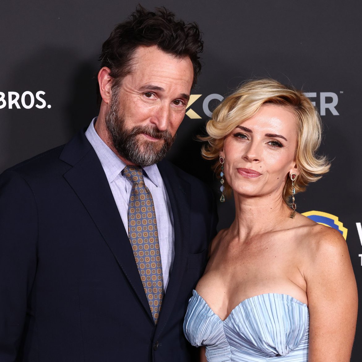 People roept The Pitt-acteur Noah Wyle uit tot meest sexy man