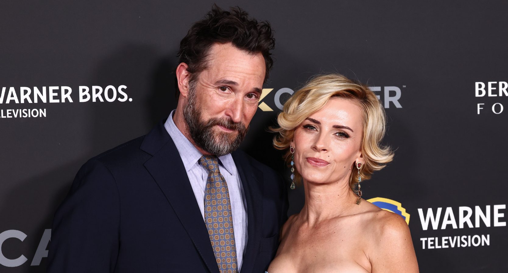 People roept The Pitt-acteur Noah Wyle uit tot meest sexy man