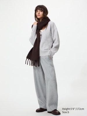 Pantalons uniqlo 