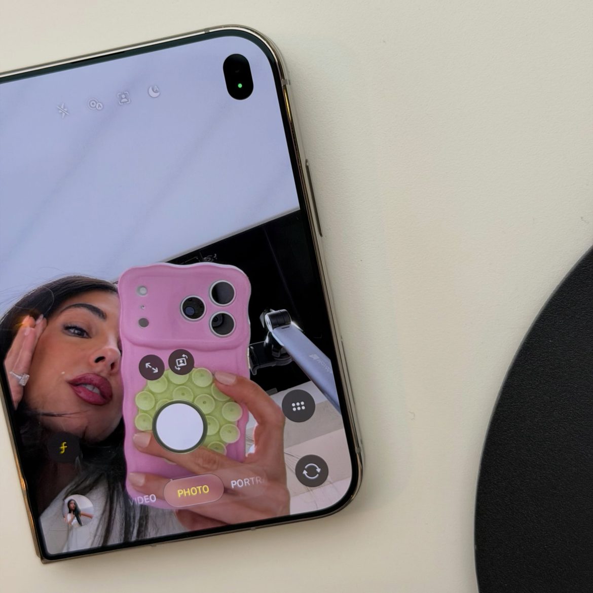 iPhone Duo kapot scherm