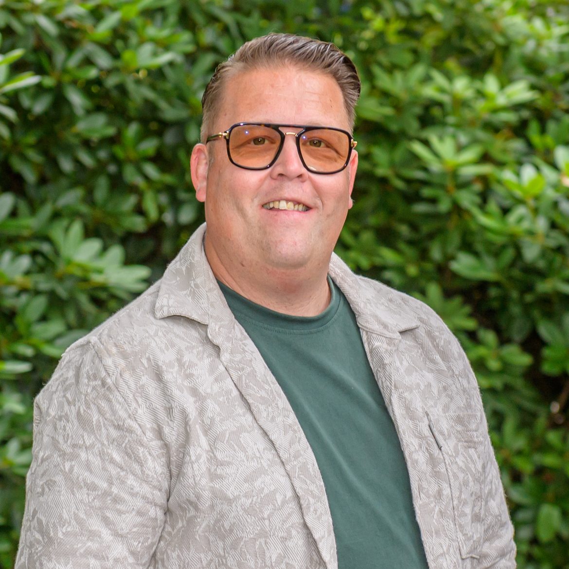 Rutger van Barneveld