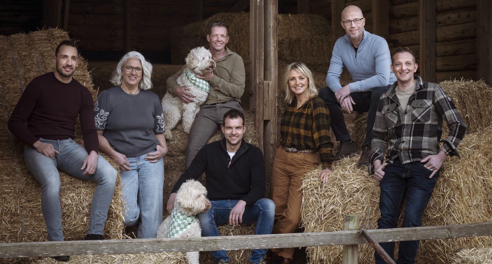 boer zoekt vrouw
