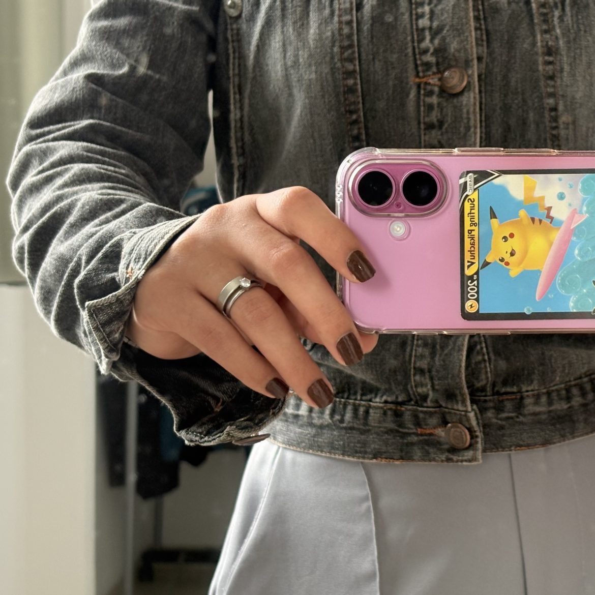 iPhone Duo scherm kapot