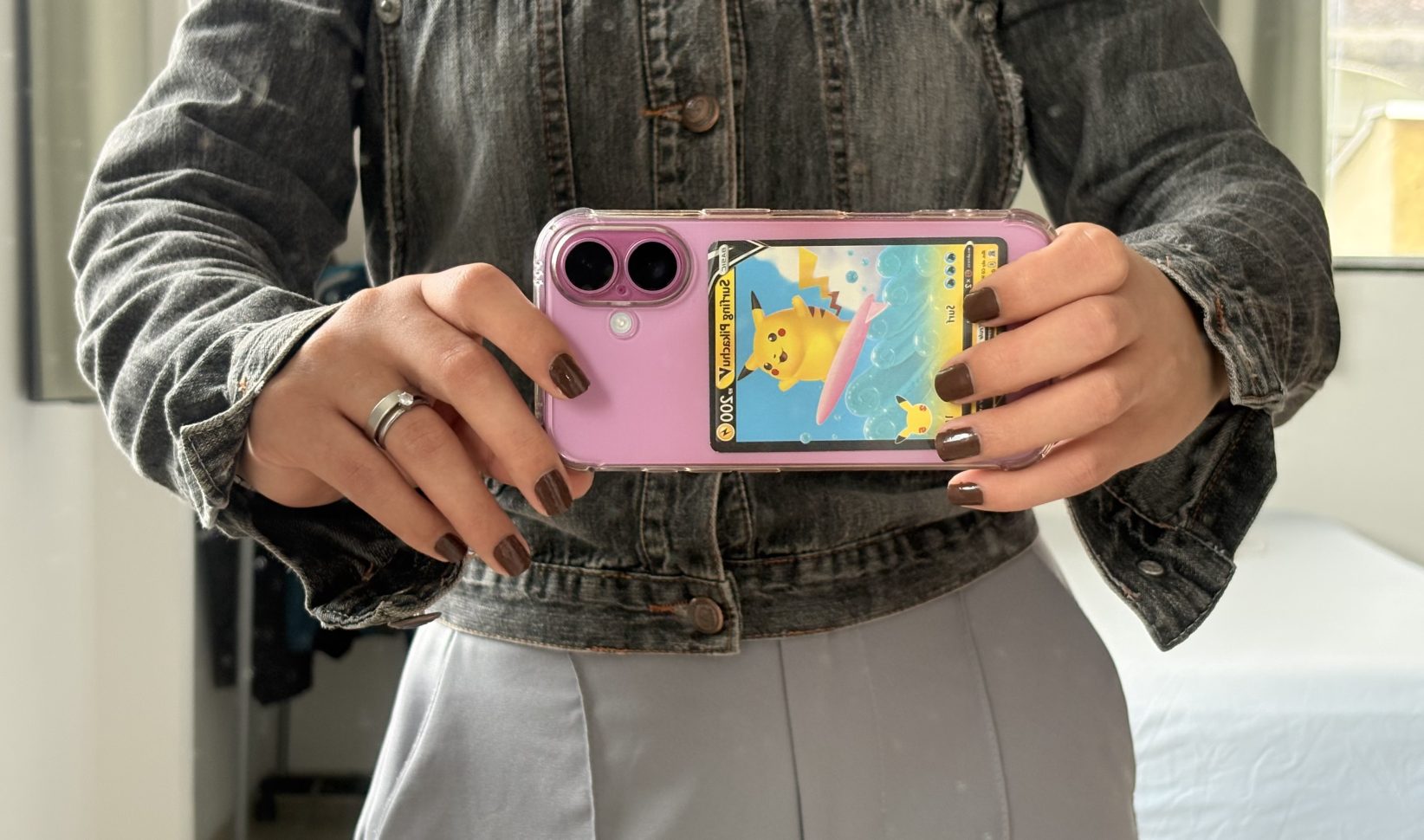iPhone Duo scherm kapot